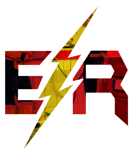 ER Logo Graphic